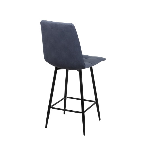 Стул Чили  полубарный СРП-552 (разборный каркас)