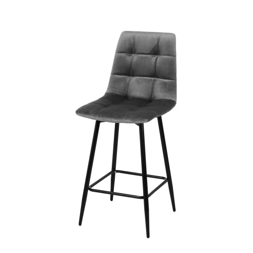 Стул Чили  полубарный СРП-552 (разборный каркас)