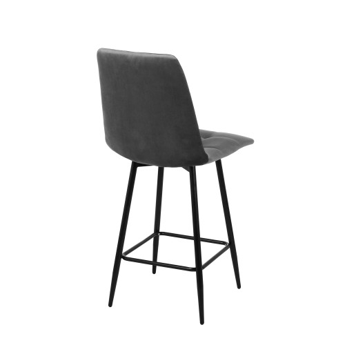 Стул Чили  полубарный СРП-552 (разборный каркас)