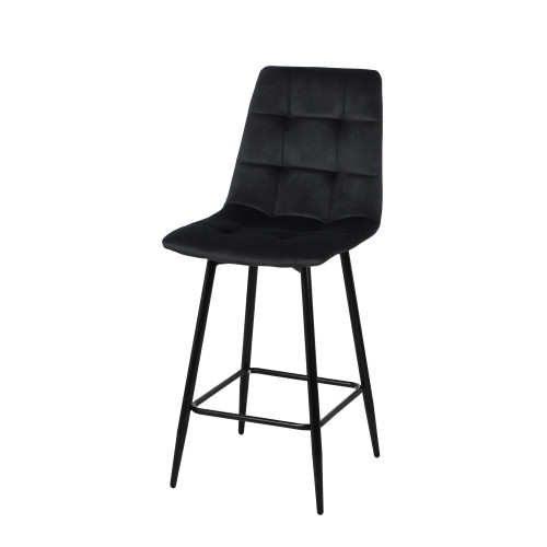 Стул Чили  полубарный СРП-552 (разборный каркас)