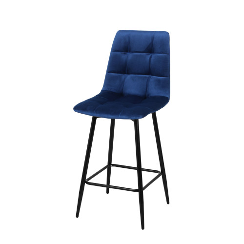 Стул Чили  полубарный СРП-552 (разборный каркас)