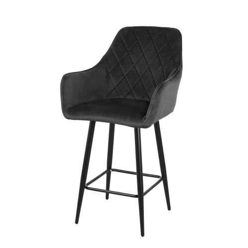 Cтул Бостон полубарный СРП-556 (разборный каркас)