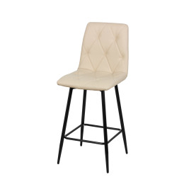 Стул Регги  полубарный СРП-566 (разборный каркас)