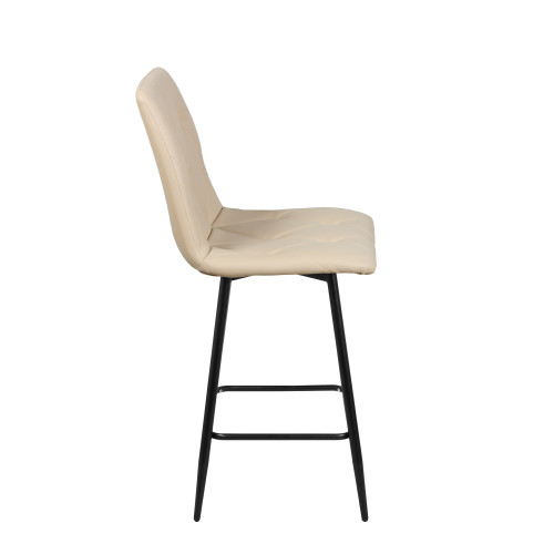 Стул Регги  полубарный СРП-566 (разборный каркас)