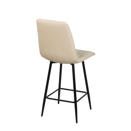 Стул Регги  полубарный СРП-566 (разборный каркас)