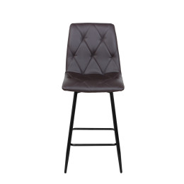 Стул Регги  полубарный СРП-566 (разборный каркас)