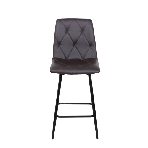 Стул Регги  полубарный СРП-566 (разборный каркас)