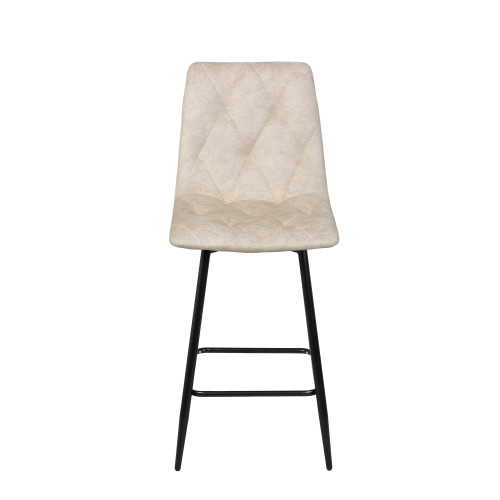 Стул Регги  полубарный СРП-566 (разборный каркас)