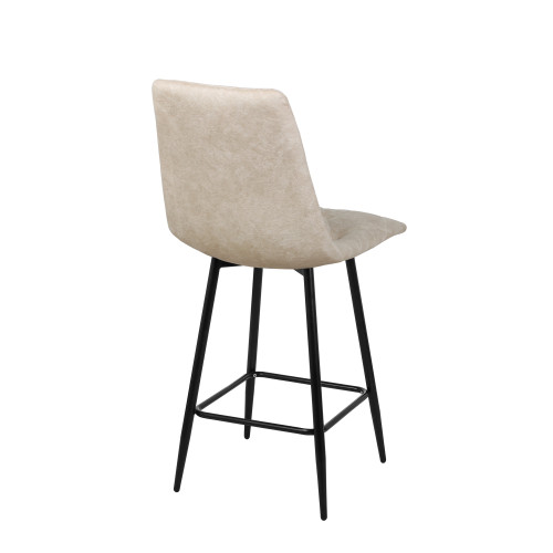 Стул Регги  полубарный СРП-566 (разборный каркас)