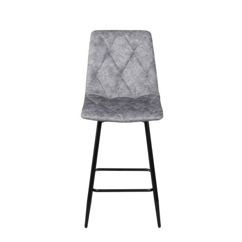 Стул Регги  полубарный СРП-566 (разборный каркас)