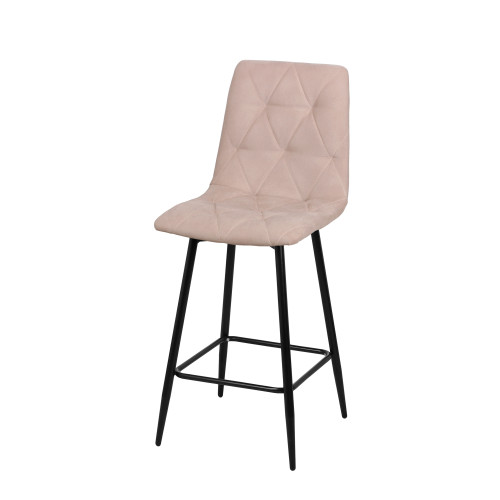 Стул Регги  полубарный СРП-566 (разборный каркас)