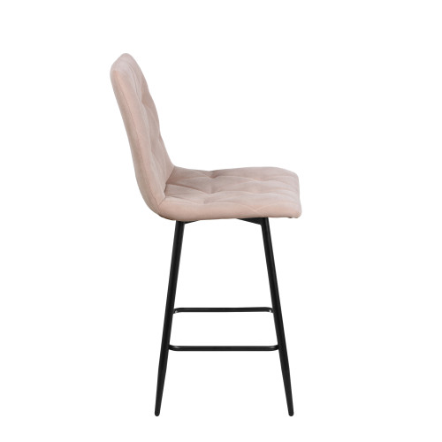 Стул Регги  полубарный СРП-566 (разборный каркас)