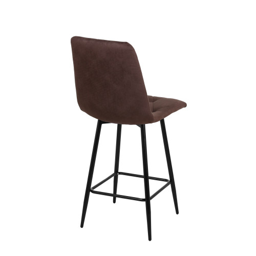 Стул Регги  полубарный СРП-566 (разборный каркас)