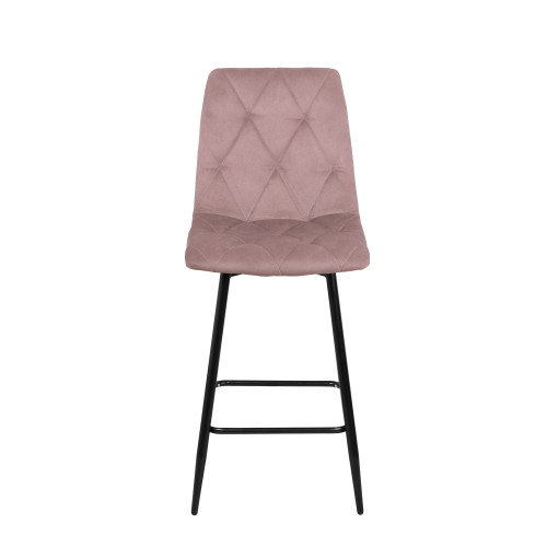 Стул Регги  полубарный СРП-566 (разборный каркас)