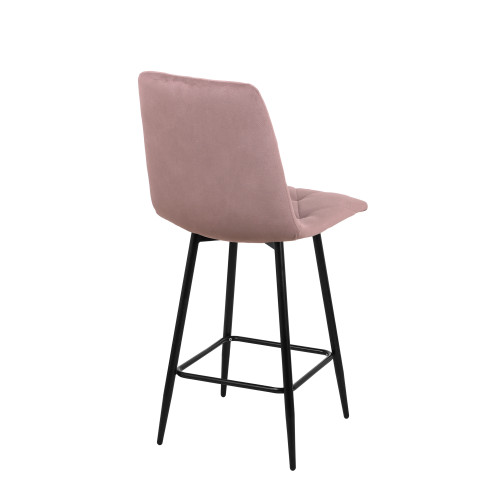 Стул Регги  полубарный СРП-566 (разборный каркас)