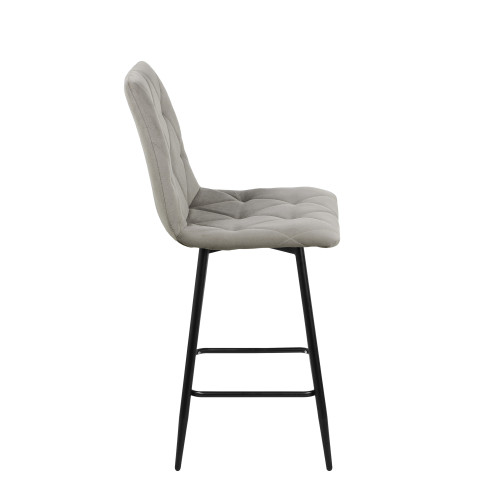 Стул Регги  полубарный СРП-566 (разборный каркас)