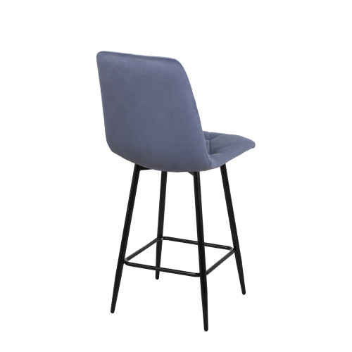 Стул Регги  полубарный СРП-566 (разборный каркас)