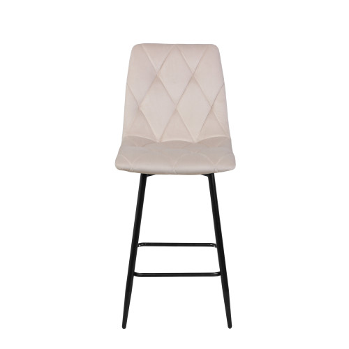 Стул Регги  полубарный СРП-566 (разборный каркас)