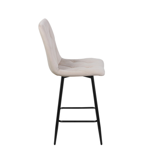 Стул Регги  полубарный СРП-566 (разборный каркас)