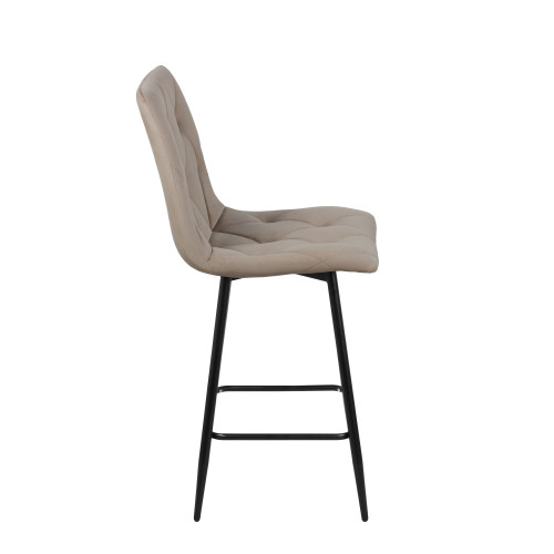 Стул Регги  полубарный СРП-566 (разборный каркас)