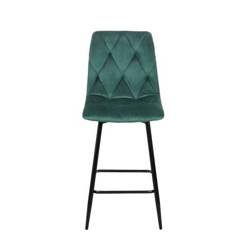 Стул Регги  полубарный СРП-566 (разборный каркас)