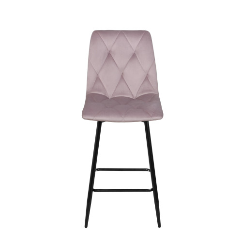 Стул Регги  полубарный СРП-566 (разборный каркас)