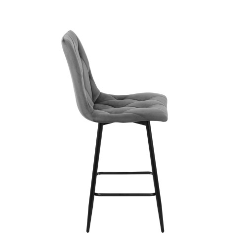 Стул Регги  полубарный СРП-566 (разборный каркас)