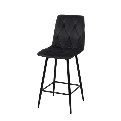 Стул Регги  полубарный СРП-566 (разборный каркас)