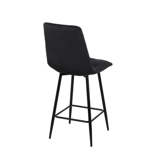 Стул Регги  полубарный СРП-566 (разборный каркас)