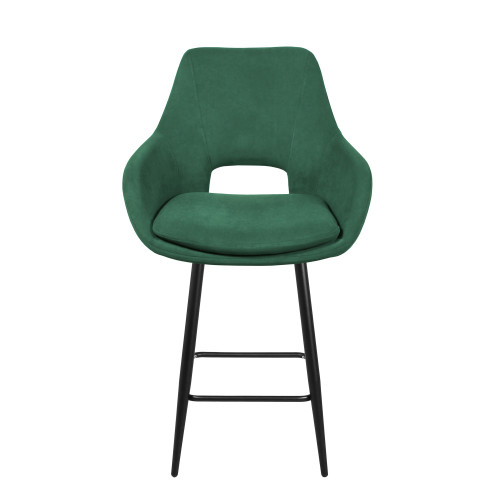 Стул Боно полубарный СРП-579 (разборный каркас)