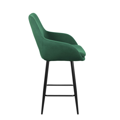 Стул Боно полубарный СРП-579 (разборный каркас)