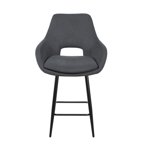 Стул Боно полубарный СРП-579 (разборный каркас)