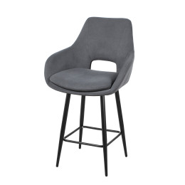 Стул Боно полубарный СРП-579 (разборный каркас)