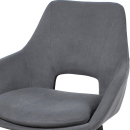 Стул Боно полубарный СРП-579 (разборный каркас)