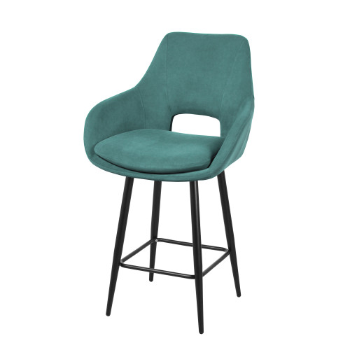 Стул Боно полубарный СРП-579 (разборный каркас)