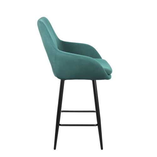 Стул Боно полубарный СРП-579 (разборный каркас)