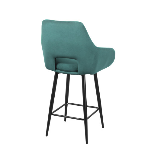 Стул Боно полубарный СРП-579 (разборный каркас)