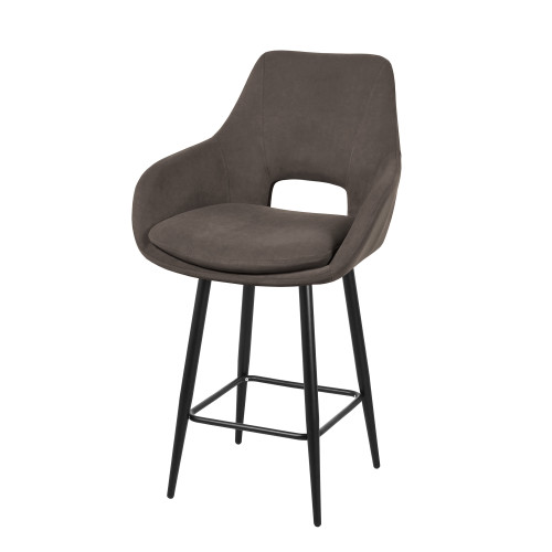 Стул Боно полубарный СРП-579 (разборный каркас)