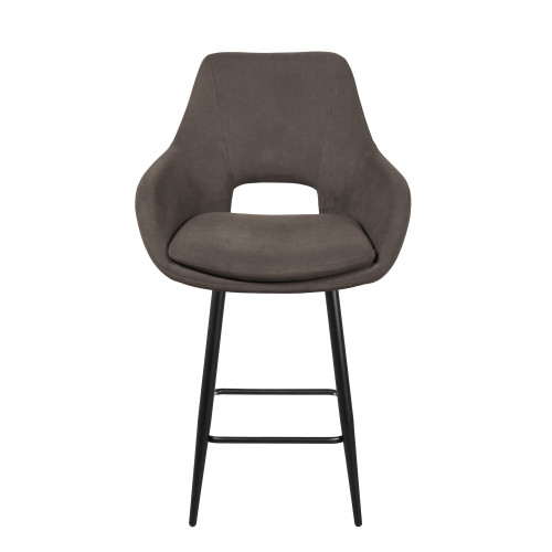 Стул Боно полубарный СРП-579 (разборный каркас)