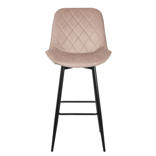 Cтул Аура барный СРП-632 (разборный каркас)