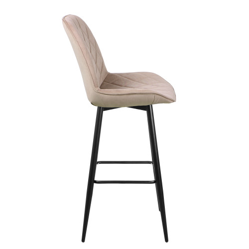 Cтул Аура барный СРП-632 (разборный каркас)