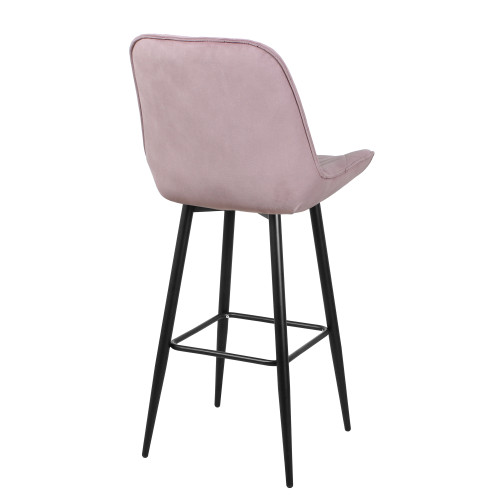 Cтул Аура барный СРП-632 (разборный каркас)