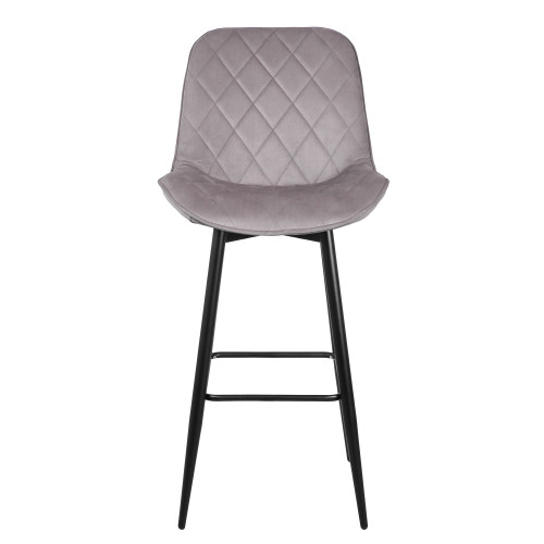 Cтул Аура барный СРП-632 (разборный каркас)