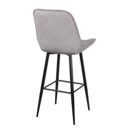 Cтул Аура барный СРП-632 (разборный каркас)