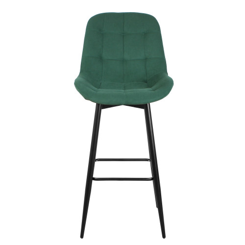 Cтул Тоскана барный СРП-633 (разборный каркас)