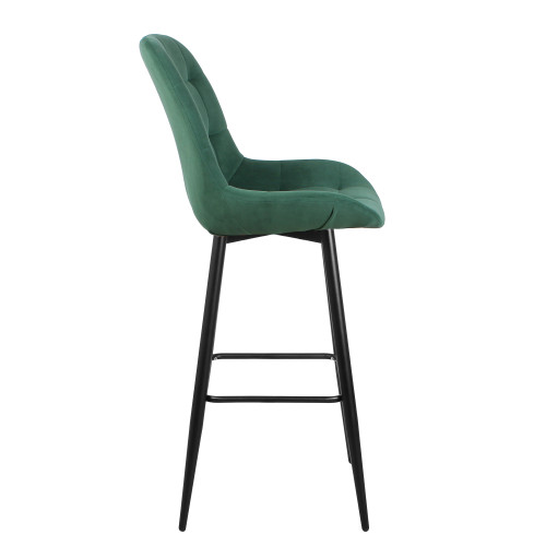 Cтул Тоскана барный СРП-633 (разборный каркас)