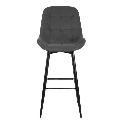 Cтул Тоскана барный СРП-633 (разборный каркас)