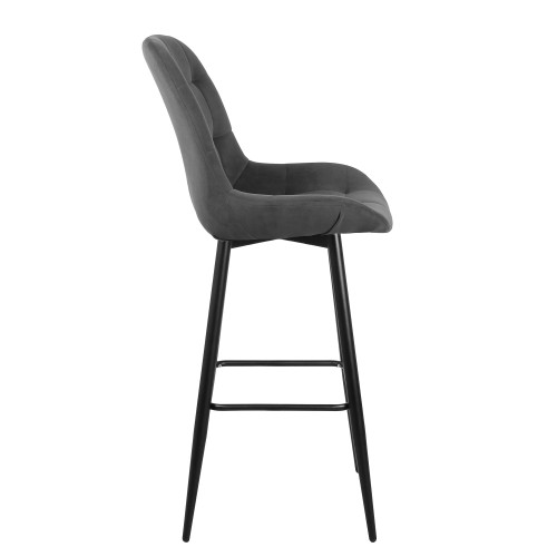 Cтул Тоскана барный СРП-633 (разборный каркас)