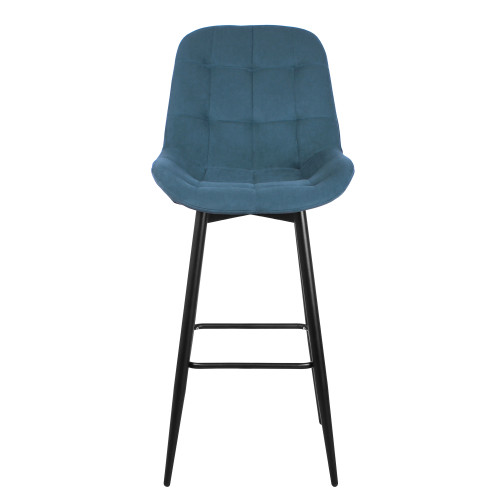 Cтул Тоскана барный СРП-633 (разборный каркас)