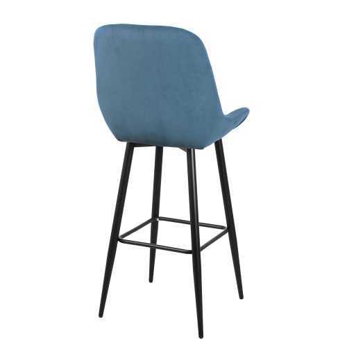 Cтул Тоскана барный СРП-633 (разборный каркас)